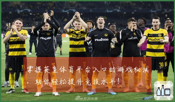 掌握英皇体育平台入口的游戏秘诀，助你轻松提升竞技水平！