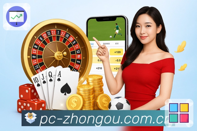 可视数据仪表盘